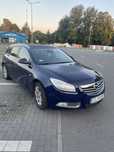 Opel Insignia 2.0 Diesel 2009r