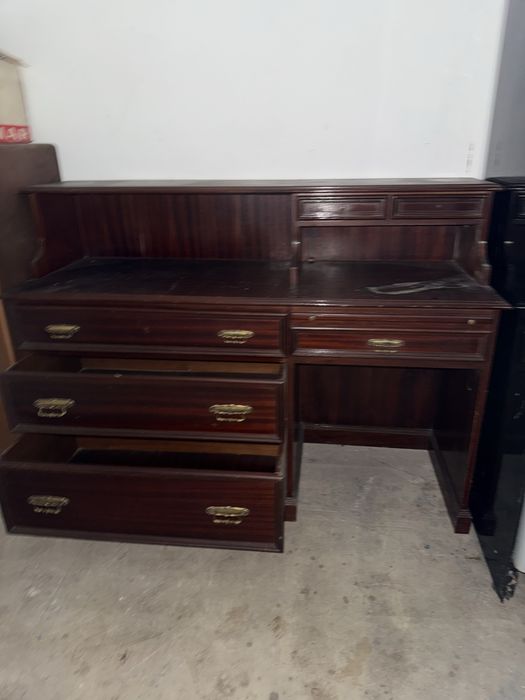 Armário secretária