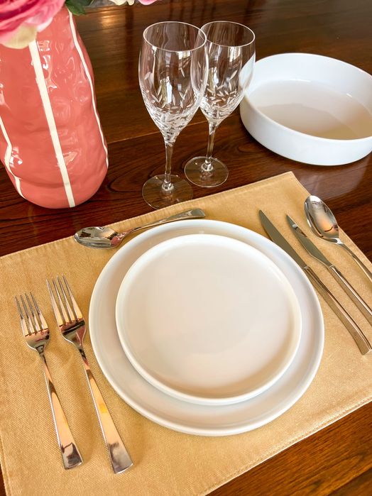 Serviço de jantar completo Thomas by Rosenthal Group NOVO