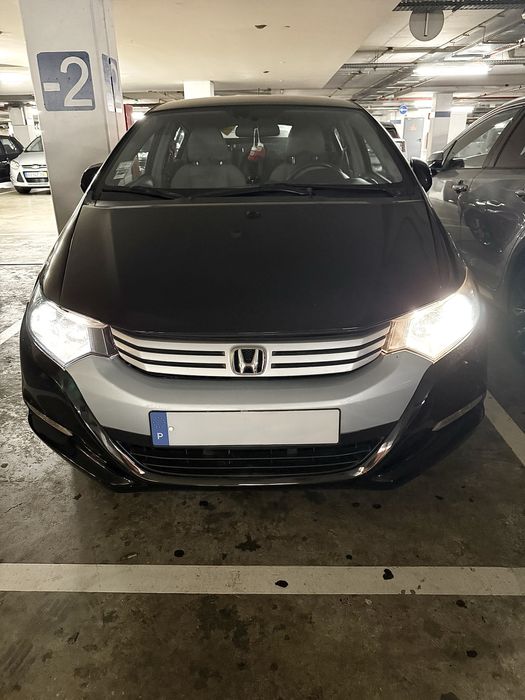 HONDA Insight 1.3