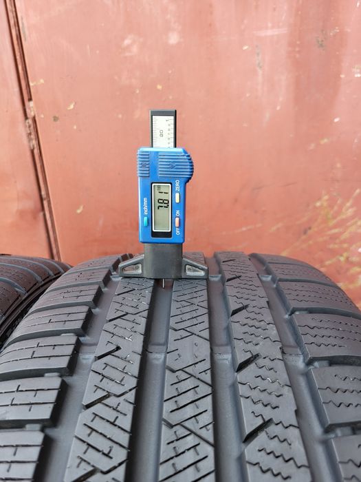 235/35/19 R19 Continental ContiWinterContact TS810S 2шт ціна за 1шт
