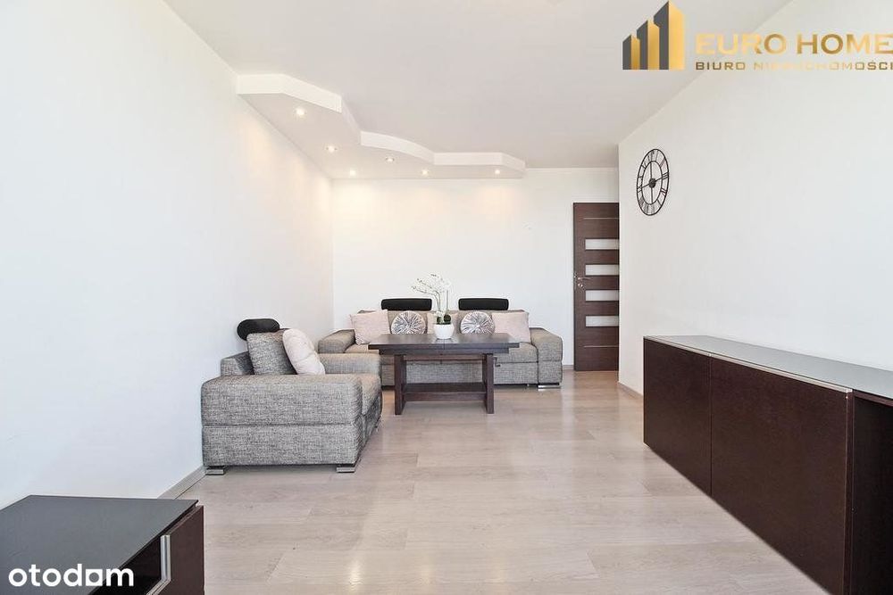 U Zbiegu Grochowskiej I Majdańskiej Umeblowane