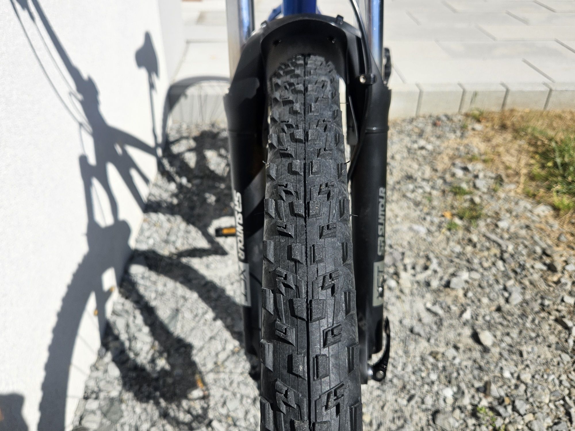 Trek Matlin 6 roz. S