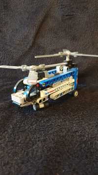 LEGO Technic helikopter ratunkowy