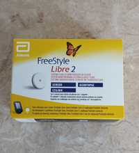 FreeStyle Libre 2