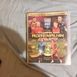 Album fifa 365 panini rok 2025