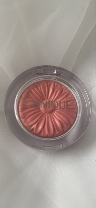 CLINIQUE roz 04 rose  quartz pop