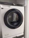 Suszarka Samsung DV90T5240AT AI OptimalDry 9 kg energooszczędna