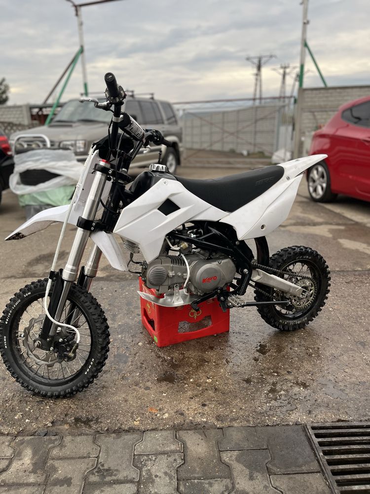 MRF 140 RC-Z 2022