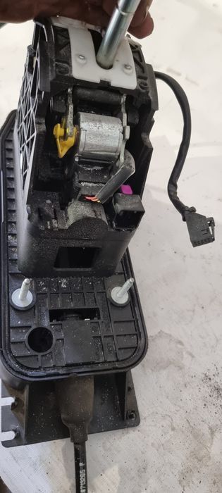 Lewarek linka biegów vw passat b6 cc automat 3c bdb stan 2.0 tfsi