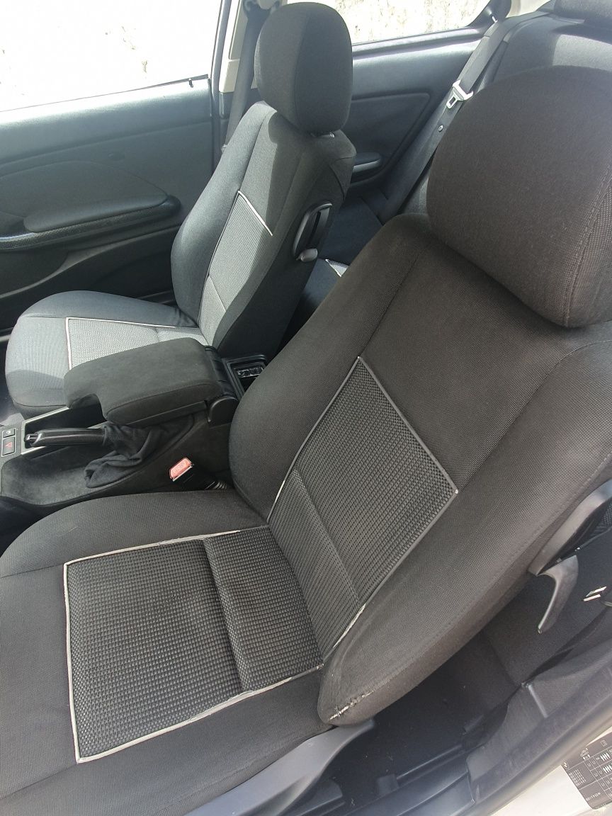 BMW E46 316CI SWAP 320CI