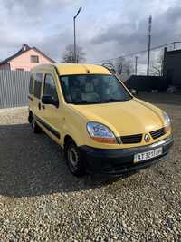 Renault Kangoo 2006