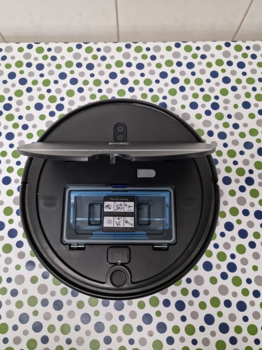 Aspirador Robot Di4 2000