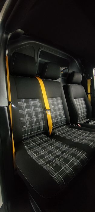 Vw Transporter comercial