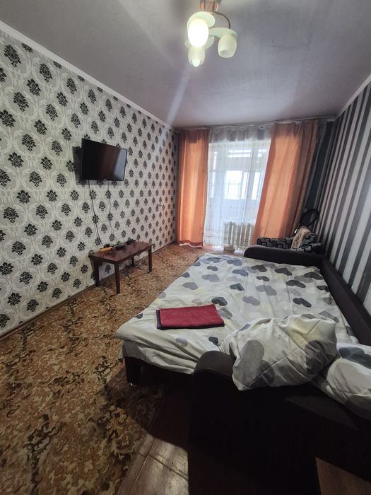 З 17 го жовтня!!!Квартира подобово‼️