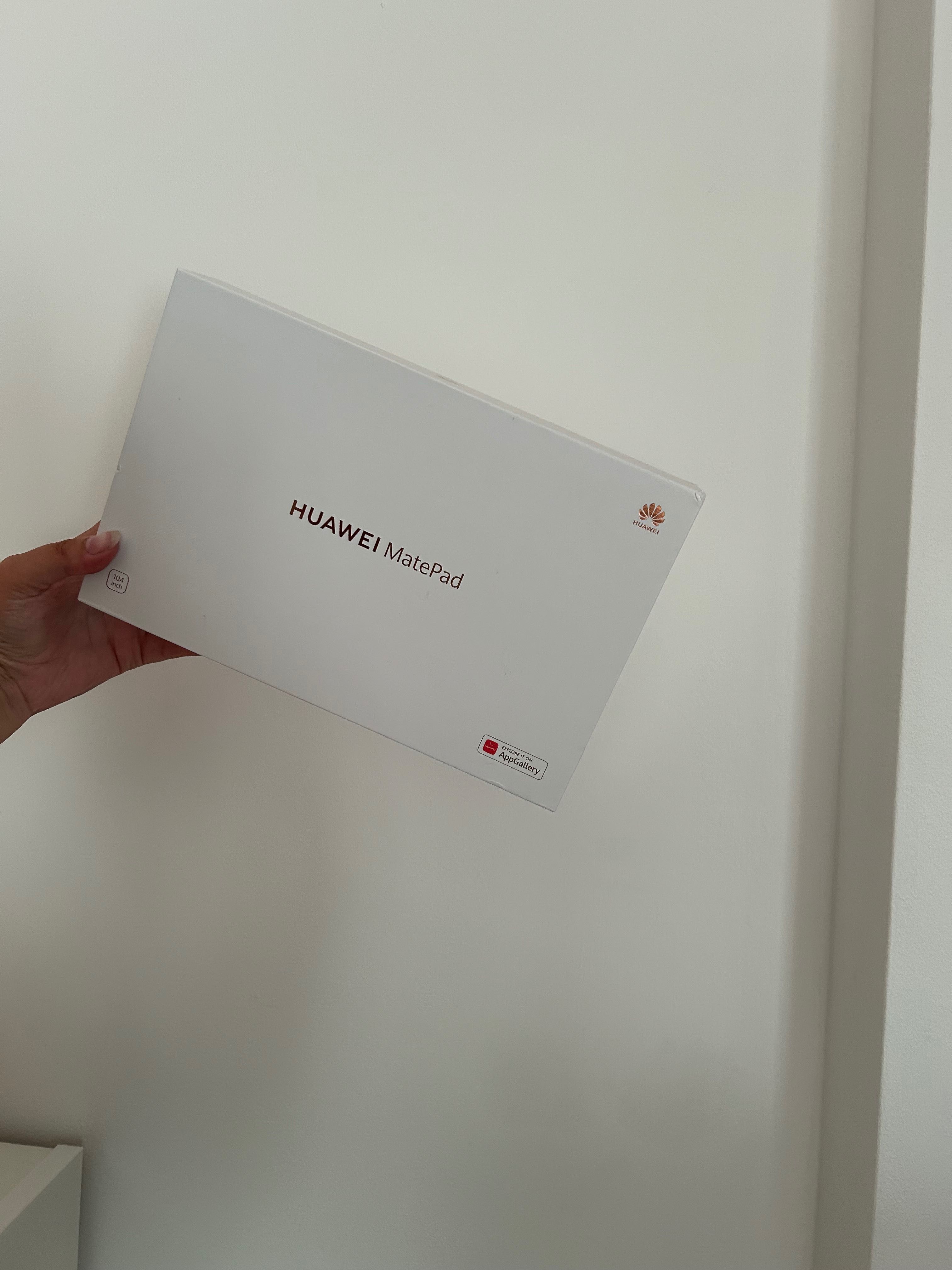 Huawei Matepad 10.4