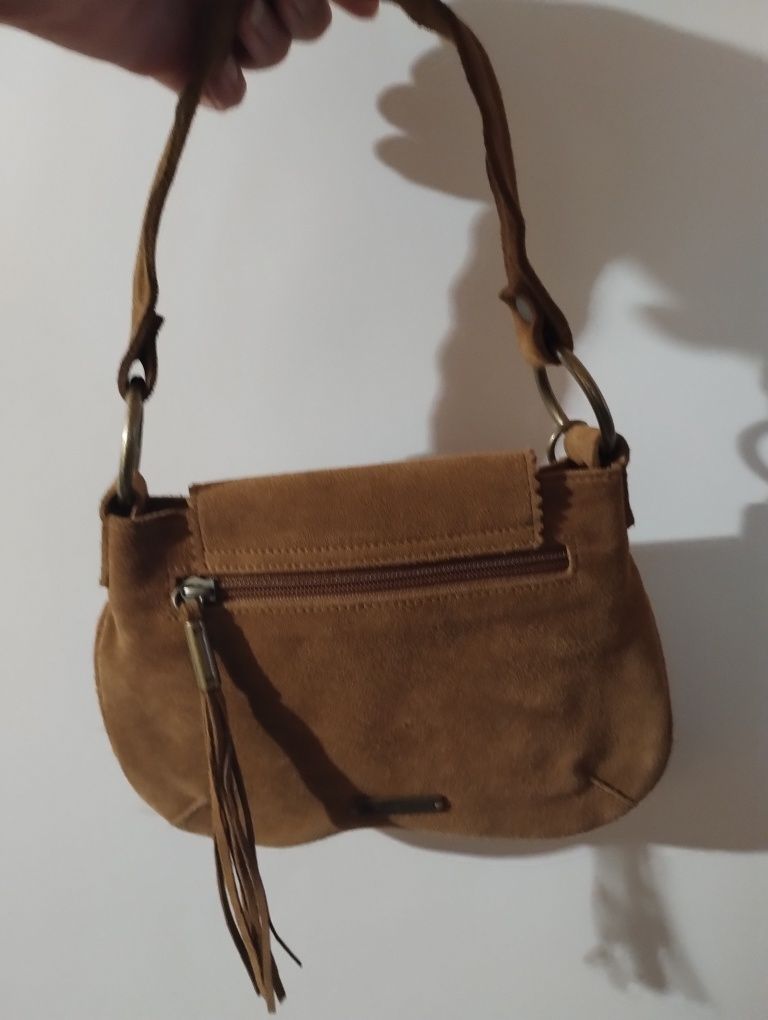 Вінтажна сумочка клач Guess