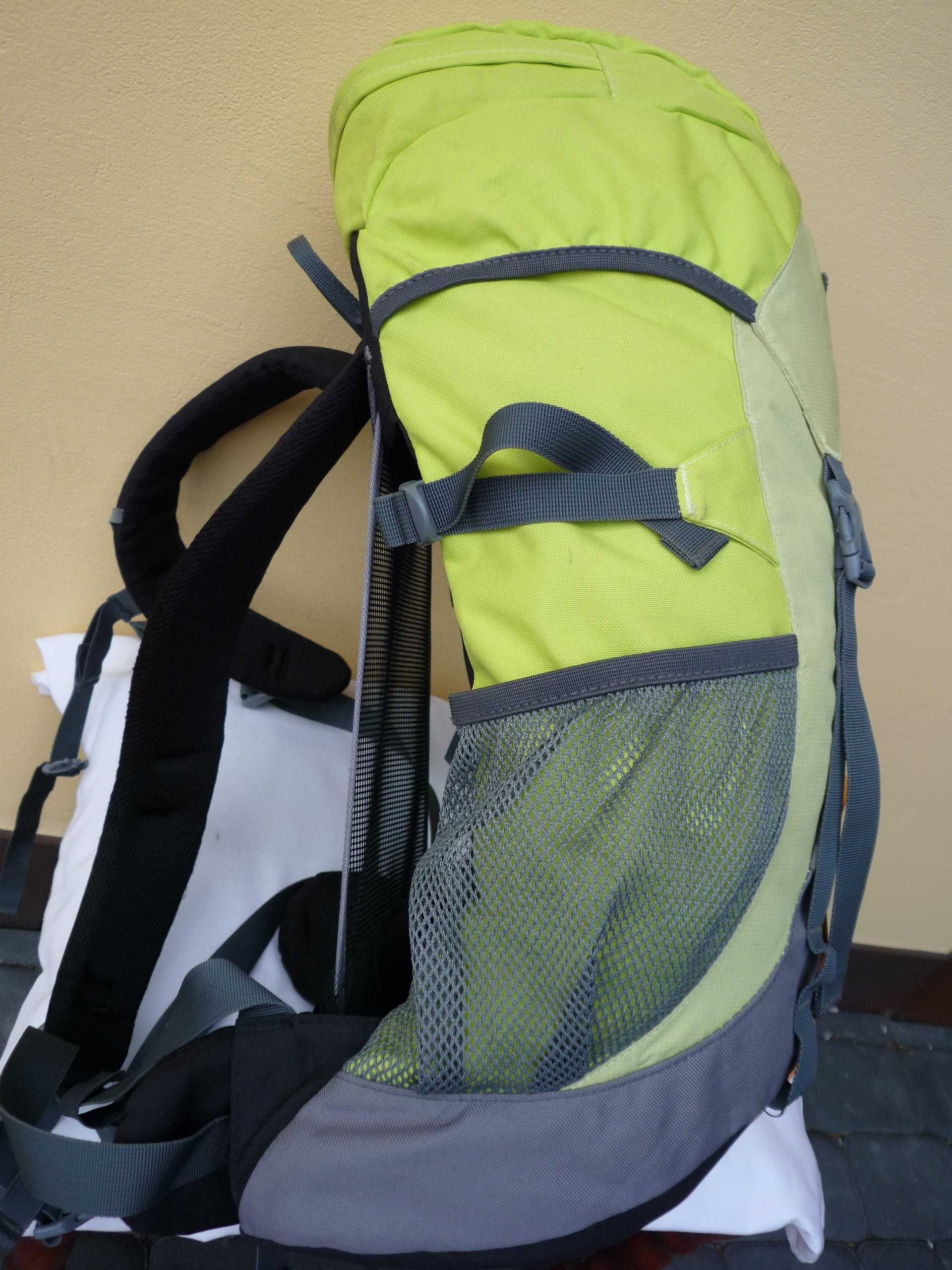 SALEWA Baegdoo 28L plecak turystyczny st. BDB