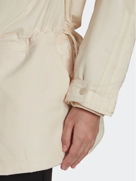 Adidas парка/куртка