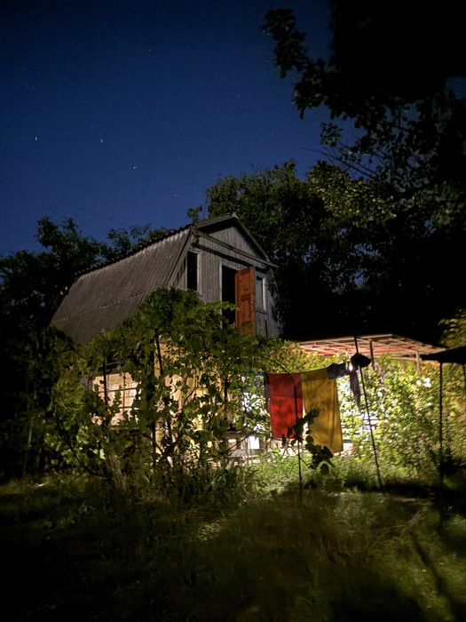 Продам дачу Кременчуг