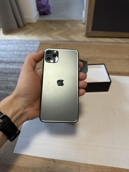 Iphone 11 Pro Max 64GB