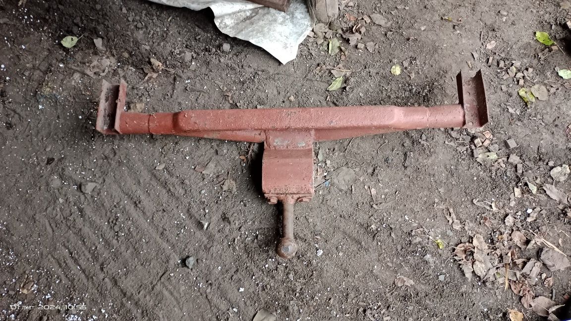 Фаркоп для  авто