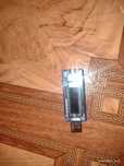 USB тестер новий