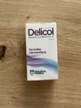 Delicol kolka niemowleca