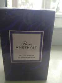 rare amethyst avon