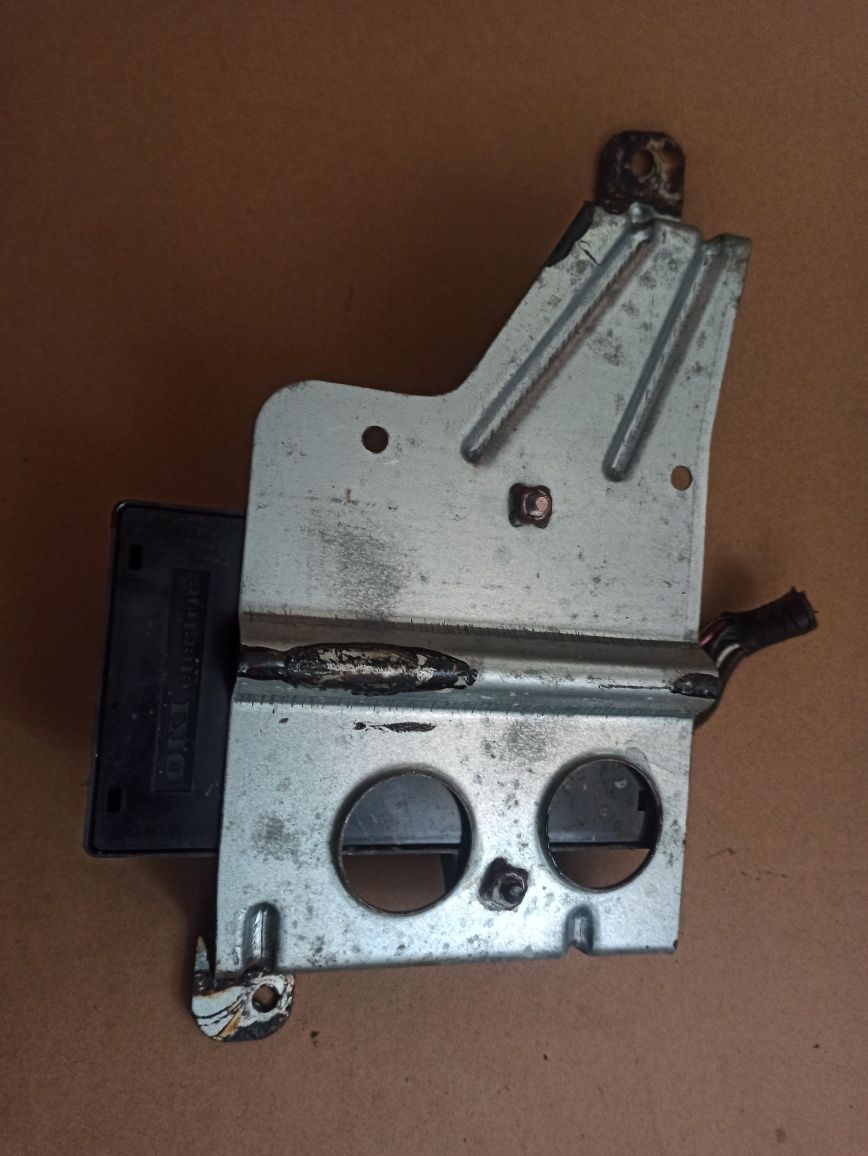 Control unit, sol VLV 36048-pd2