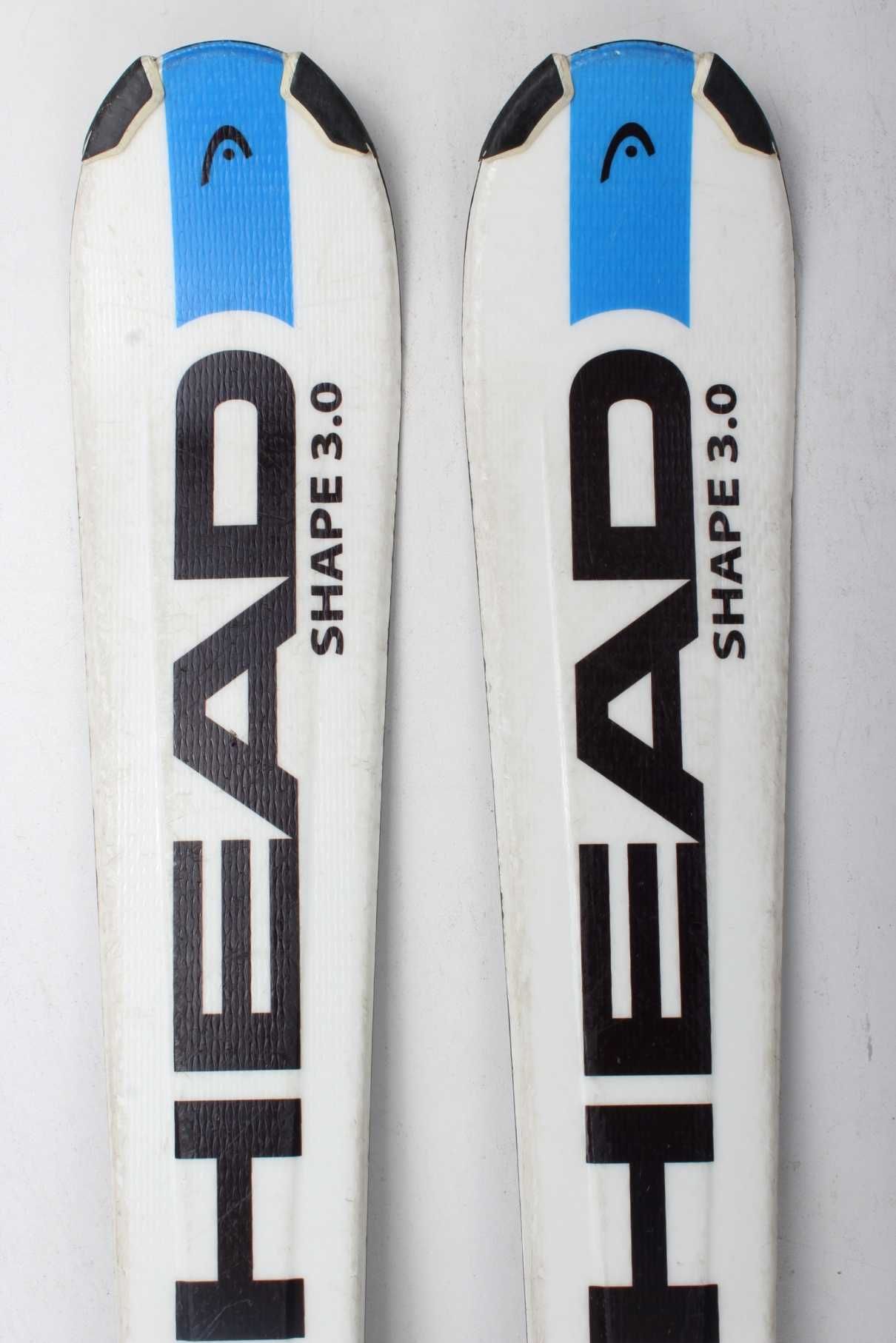 Narty Head Shape 3.0 149 cm + Tyrolia Sympro SP 10 - 918