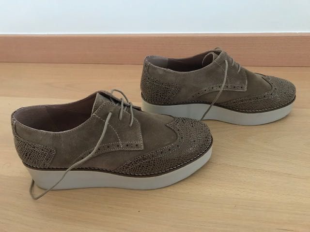 Sapatos como novos Nº 38