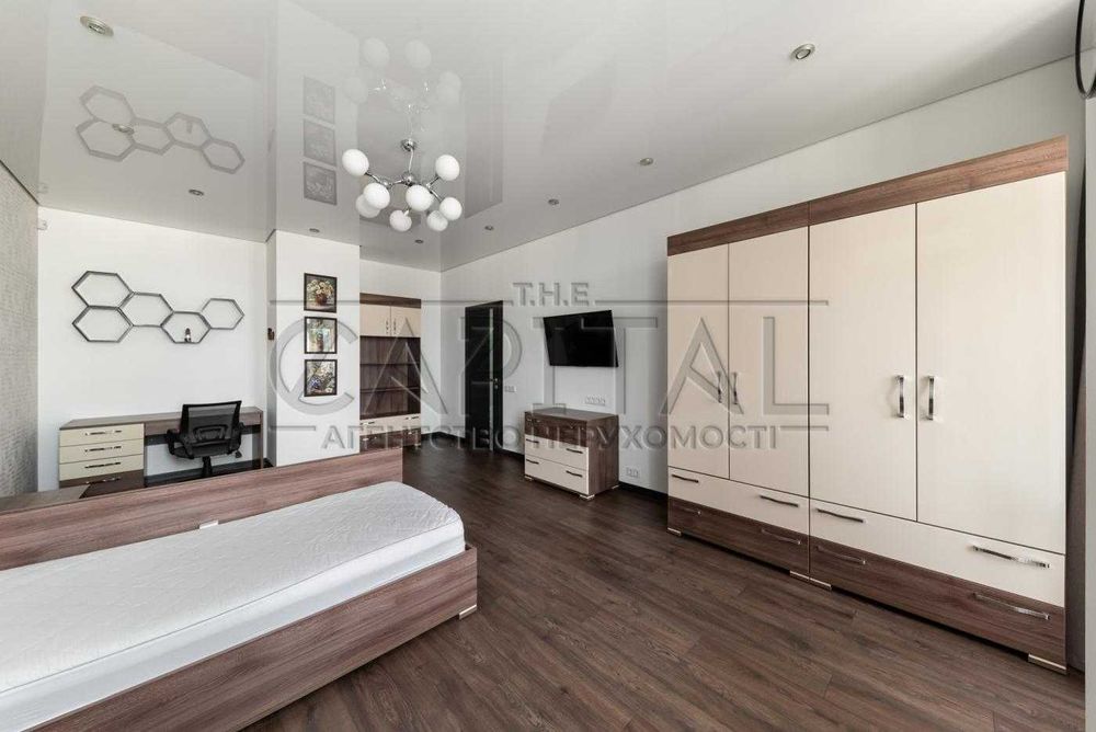 Оренда квартири, бул. Лесі Українки, Печерськ, Київ