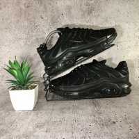 Кросівки чоловічі Nike Air Max Plus