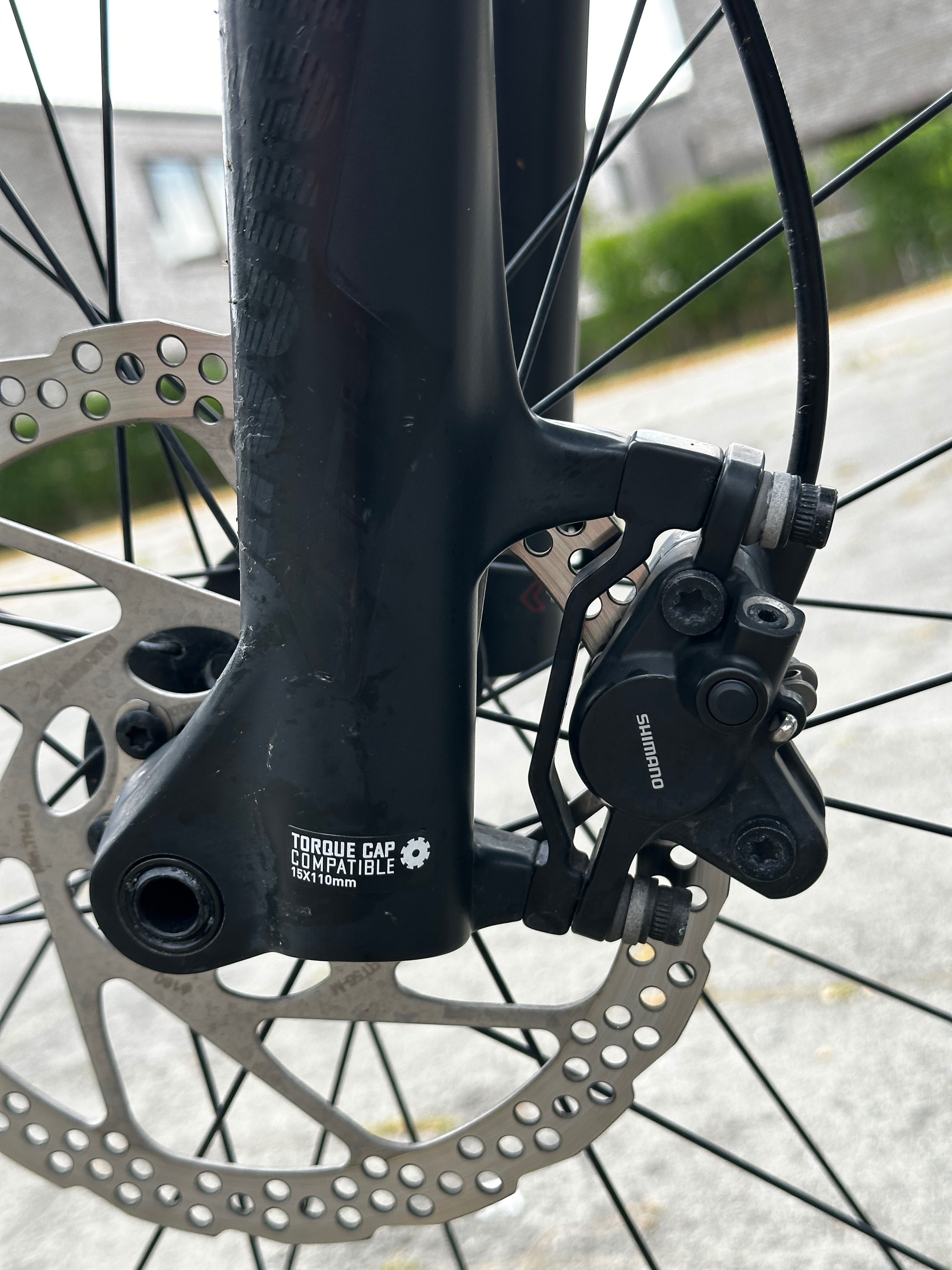 Trek X-Caliber 9 / 29” XT SLX ( M/L - 170-180cm)