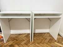 secretaria ikea 2 peças
