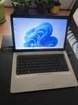 *Win11*Portátil HP G62,300GB disco,Hdmi,Office2019,carregador original