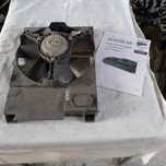 Ventoinha Motoventilador Fiat Ducato