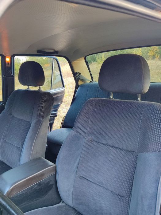 Автомобіль ВАЗ 2106