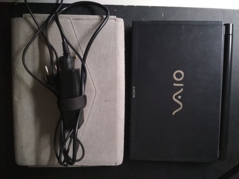 Sony Vaio TZ21XN