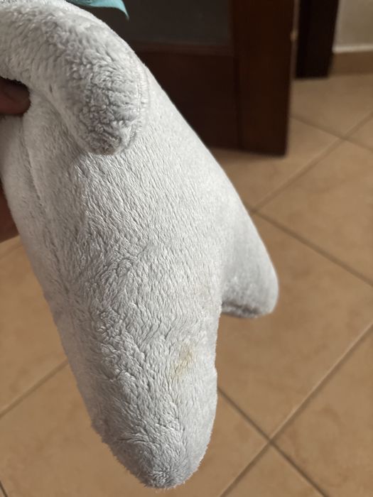 Miś szumiś szumisie teddy bear