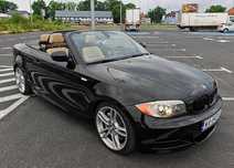 BMW Seria 1 135i N55 – 306 KM | 2013 | Tylko 125 000 km nie 335 Zamiana