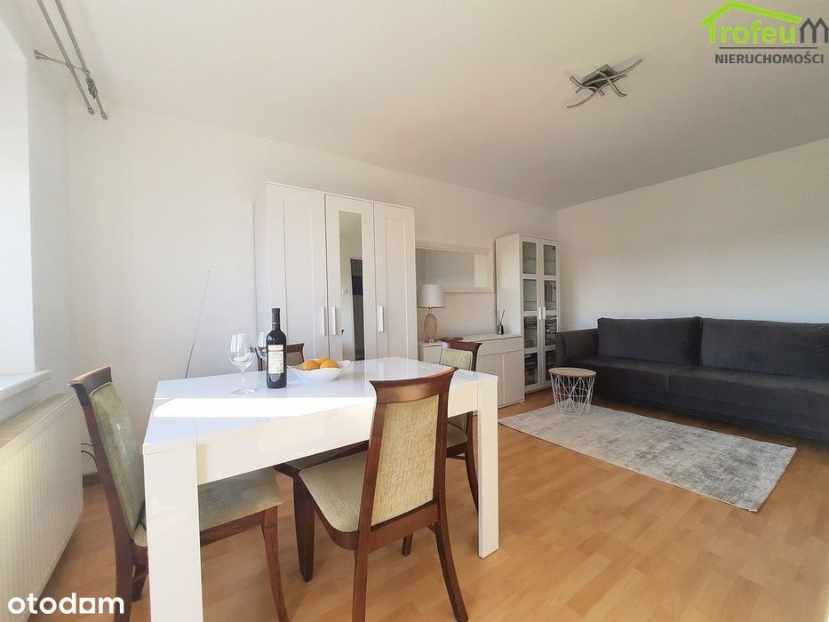 Kawalerka na sprzedaż!!