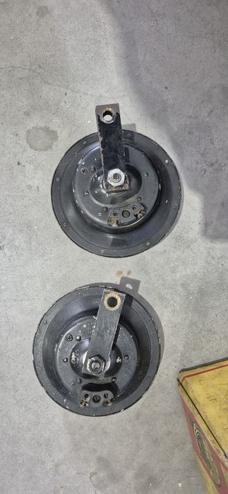 Buzinas bosch usadas