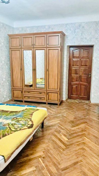 3-к. кв. Гаврилишина 12/16 Політехнічний інститут Лук'янівська