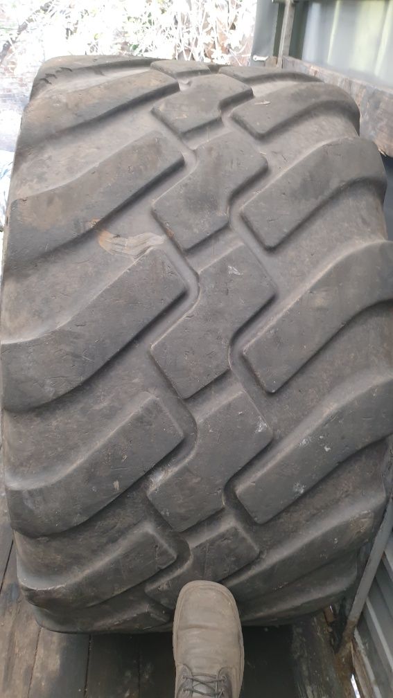 Автошина 650/55R26.5