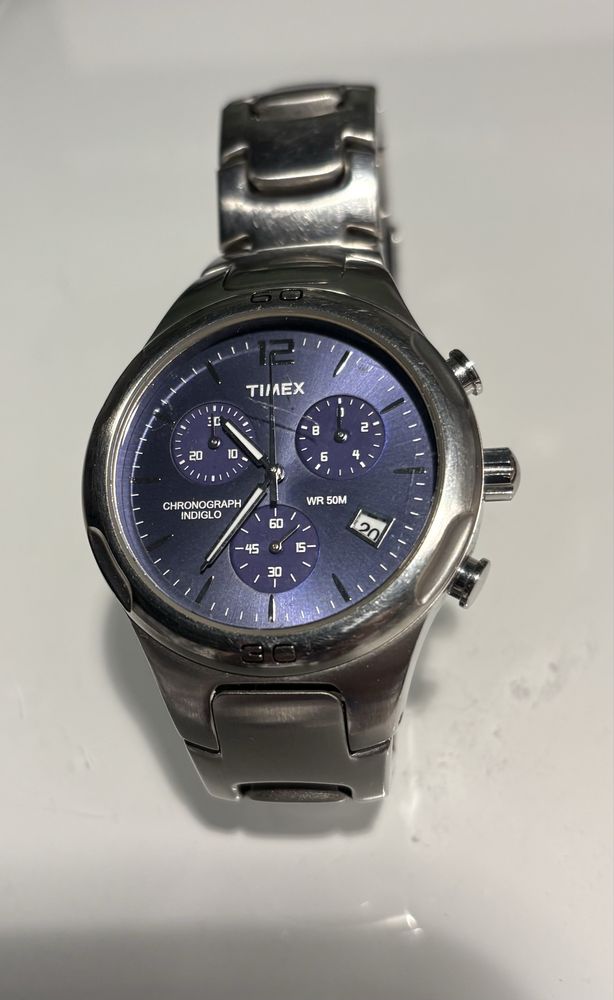 Zegarek Timex używany