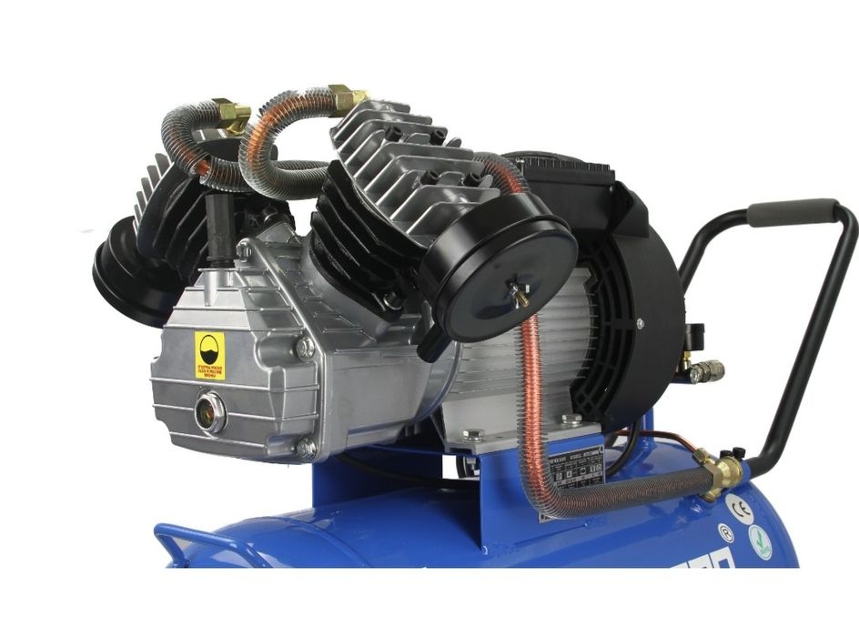 Kompresor 50l  390l/min