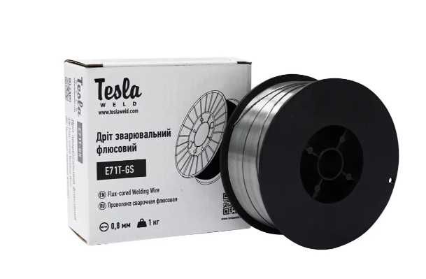 Зварювальний напівавтомат Tesla Weld MIG/MAG/MMA 287