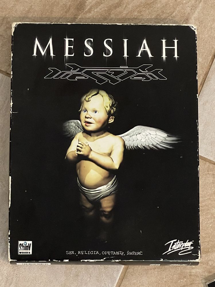 Messiah oraz 3 inne gru